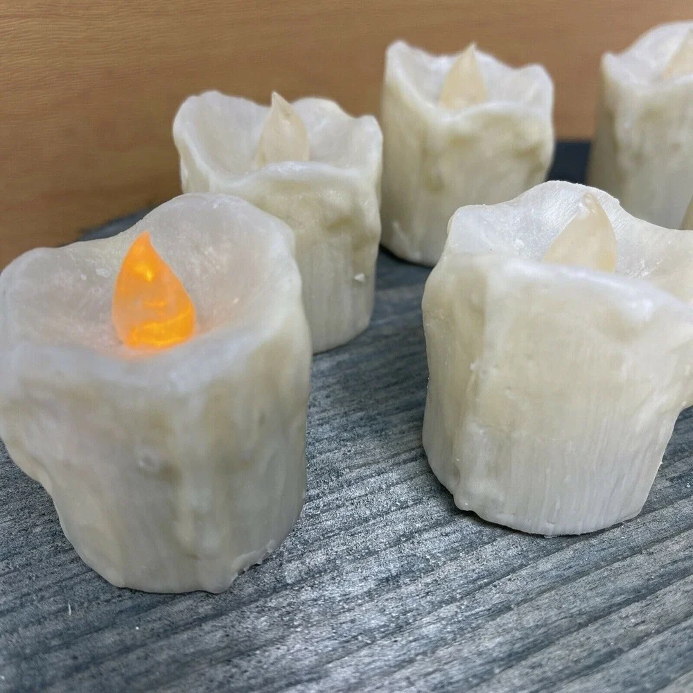 The Hearthside Collection led timer